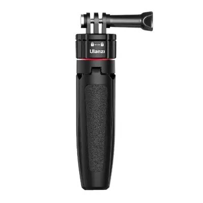 Ulanzi MT-31 Magnetic Quick Release Extendable Tripod for action camera