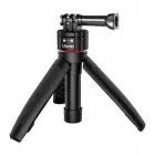 Ulanzi MT-31 Magnetic Quick Release Extendable Tripod for action camera