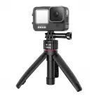 Ulanzi MT-31 Magnetic Quick Release Extendable Tripod for action camera