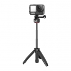 Ulanzi MT-31 Magnetic Quick Release Extendable Tripod for action camera
