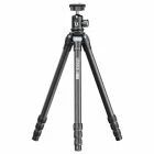 Ulanzi MT-60 Carbon Fiber Portable Travel Tripod (1.6m)