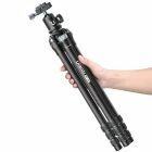 Ulanzi MT-60 Carbon Fiber Portable Travel Tripod (1.6m)