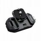 Ulanzi UKA07 Quick-release Kit for Camera Backpack Strap Clip V2