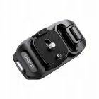Ulanzi UKA07 Quick-release Kit for Camera Backpack Strap Clip V2