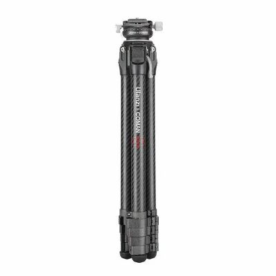 Ulanzi Zero-Y Carbon Fiber Travel Tripods