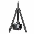 Ulanzi Zero-Y Carbon Fiber Travel Tripods