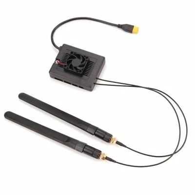 Unit arienne HM30 - SIYI