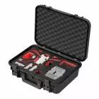 Valise \ Ready To Fly\  ECO60 pour DJI Mini 4 Pro - TOMcase