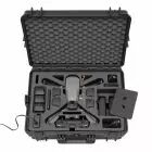 Valise \ Ready To Fly\  XT505 pour DJI Mavic 3 Série - TOMcase