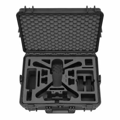 Valise \ Ready To Fly\  XT505 pour DJI Mavic 3 Srie - TOMcase