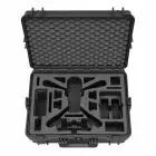 Valise \ Ready To Fly\  XT505 pour DJI Mavic 3 Série - TOMcase