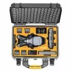 Valise 2400 pour DJI Mavic 3 Pro Cine Prenium Combi - HPRC