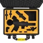 Valise 2500 étanche pour DJI Ronin SC et système Focus - HPRC