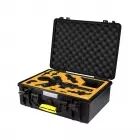 Valise 2500 étanche pour DJI Ronin SC et système Focus - HPRC
