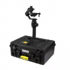 Valise 2500 étanche pour DJI Ronin SC et système Focus - HPRC