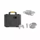 Valise 2500 pour DJI Avata 2 Fly More Combo - HPRC