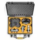 Valise 2500 pour DJI Avata 2 Fly More Combo - HPRC