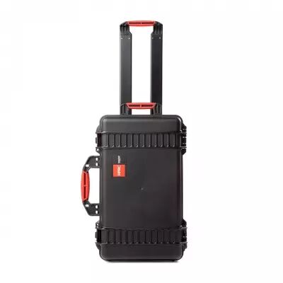Valise 2550W tanche et  roulettes pour batteries TB50 et 55 / WB37 CrystalSky - HPRC