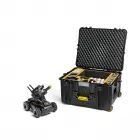 Valise 2730W pour DJI RoboMaster S1 - HPRC