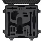 Valise à roulettes HPRC simple pour DJI Inspire 2