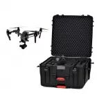 Valise à roulettes HPRC simple pour DJI Inspire 2