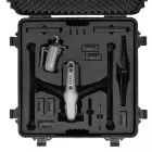 Valise à roulettes HPRC simple pour DJI Inspire 2