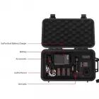 Valise de protection GA150 pour GoPro - Smatree