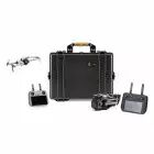Valise de protection HPRC2600 pour DJI Mavic 3 Pro Cine et Mini 4 Pro Combo - HPRC