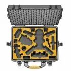 Valise de protection HPRC2600 pour DJI Mavic 3 Pro Cine et Mini 4 Pro Combo - HPRC