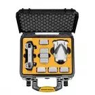 Valise de protection pour DJI Mini 3 Pro + Radiocommande RC-N1 - HPRC