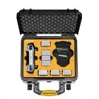 Valise de protection pour DJI Mini 3 Pro + Radiocommande RC-N1 - HPRC