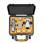 Valise de protection pour DJI Mini 3 Pro + Radiocommande RC-N1 - HPRC