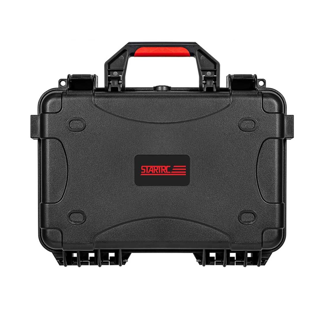 Achetez Pour DJI Mini 3 Pro Portable Case de Transport RC Contrôleur Drone  Sac de Rangement Étoc de Chine