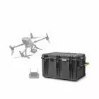 Valise de transport 2800W pour DJI Matrice - HPRC