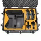 Valise de transport 2800W pour DJI Matrice - HPRC