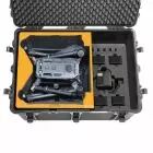 Valise de transport 2800W pour DJI Matrice - HPRC