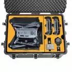 Valise de transport 2800W pour DJI Matrice - HPRC