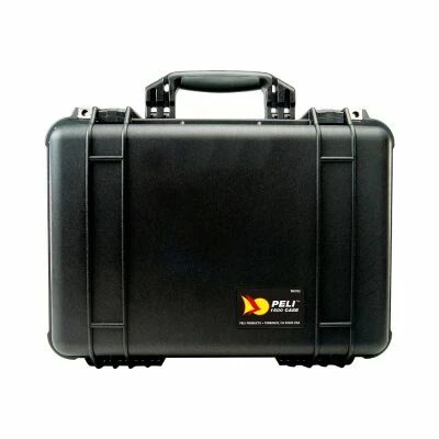 Valise de transport tanche 1500B - Pelicase