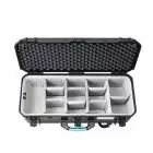 Valise de transport HPRC5200R avec Second Skin - HPRC