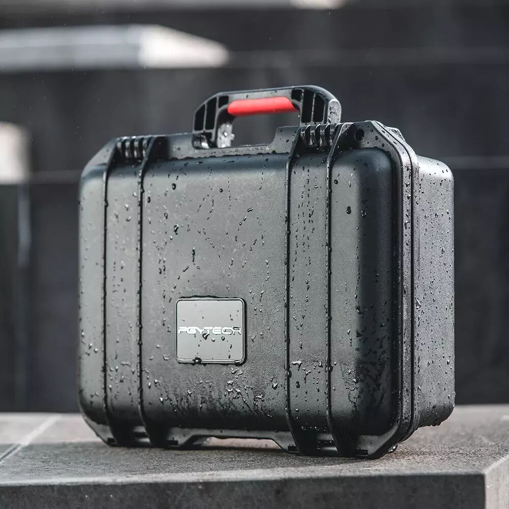 Valise de rangement étanche pour DJI Mini 3 Pro