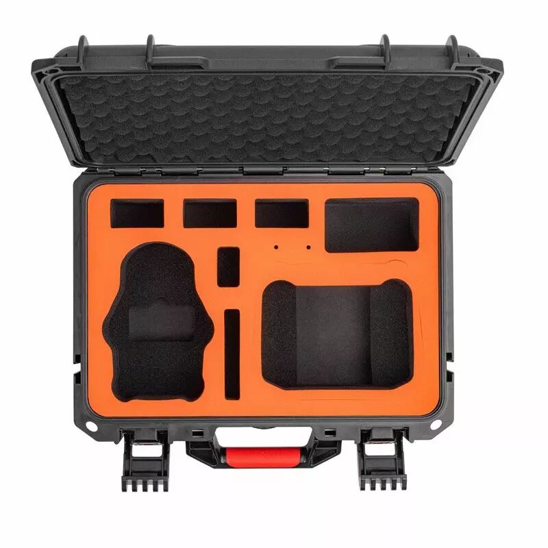 STARTRC Sac de Transport pour Accessoires DJI Mini 4 Pro, Sac de