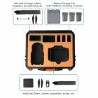 Valise de transport pour DJI Mini 5 Pro - Sunnylife