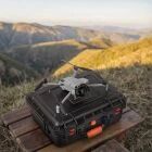 Valise de transport pour DJI Mini 5 Pro - Sunnylife