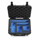 Valise de transport pour Insta360 X5 - B&W