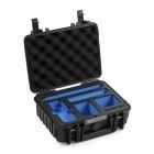Valise de transport pour Insta360 X5 - B&W