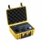 Valise de transport pour Insta360 X5 - B&W