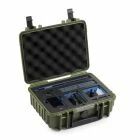 Valise de transport pour Insta360 X5 - B&W
