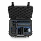 Valise de transport pour Insta360 X5 - B&W