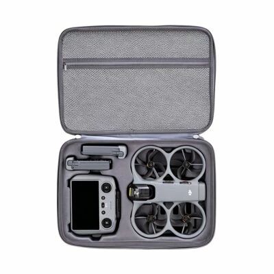 Valise de transport rigide pour DJI Avata 360 - SZKOSTON