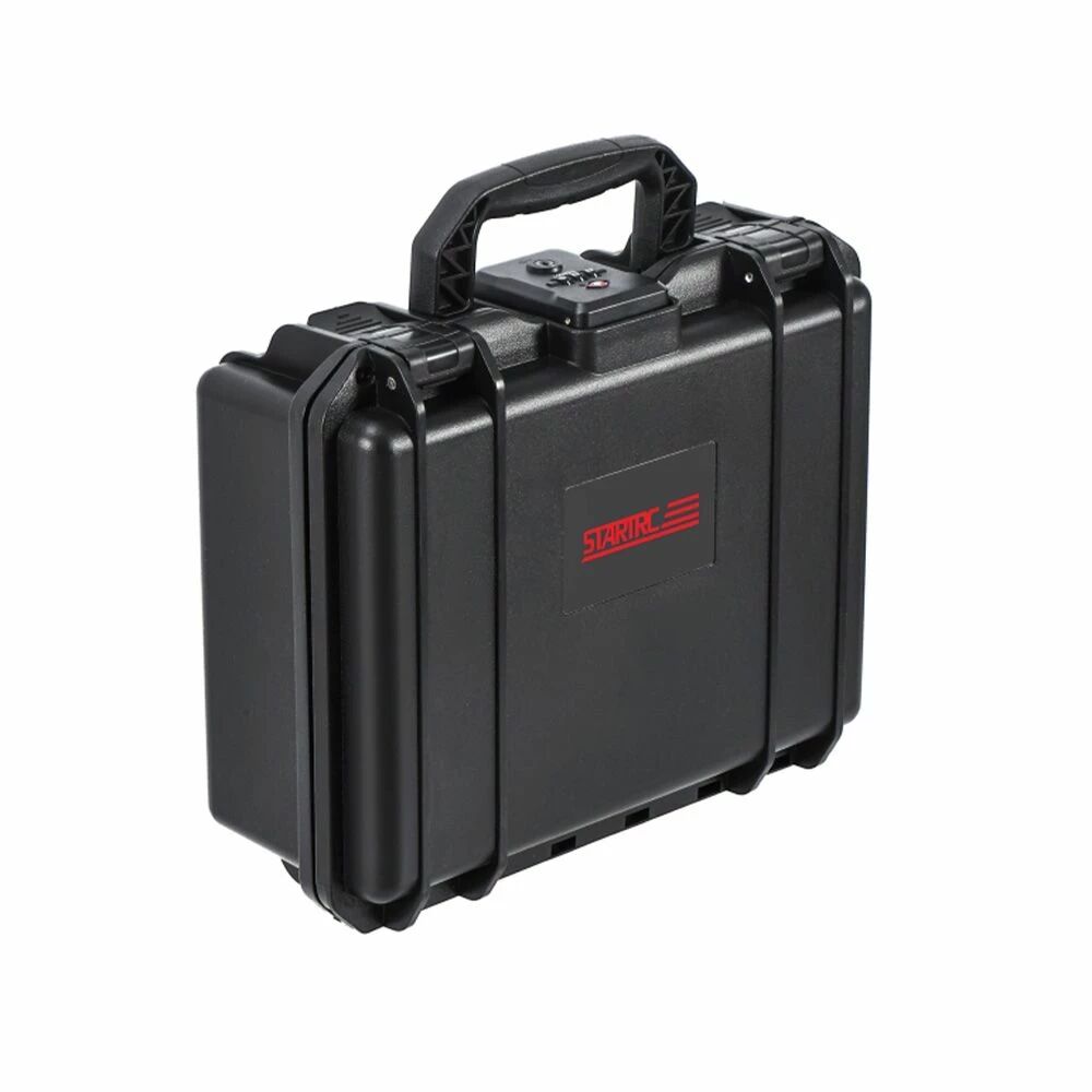 Coffret Rigide De Protection Pour DJI Osmo Nano - Coque EVA+ABS, étanche, Léger (357g) - Pour Transport Et Rangement Sécurisé